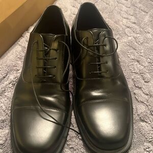 Rockport Vance Black Size 13